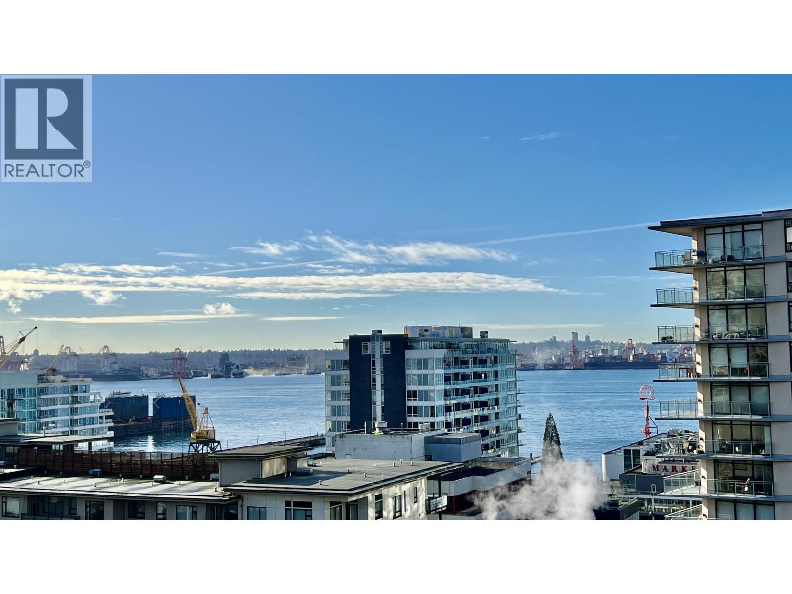 1102 151 W 2nd Street, North Vancouver, British Columbia  V7M 3P1 - Photo 20 - R3086609