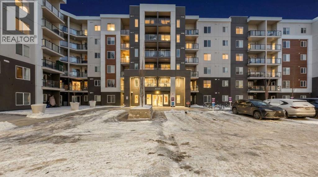 3421, 4641 128 Avenue NE, Calgary, Alberta