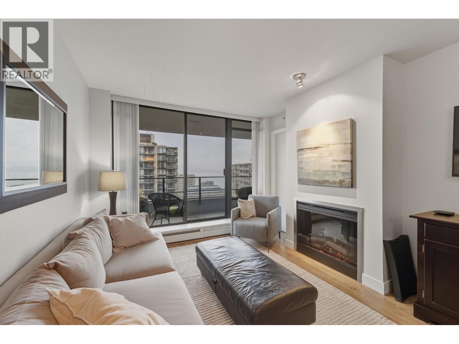 1102 151 W 2nd Street, North Vancouver, British Columbia  V7M 3P1 - Photo 15 - R3086609