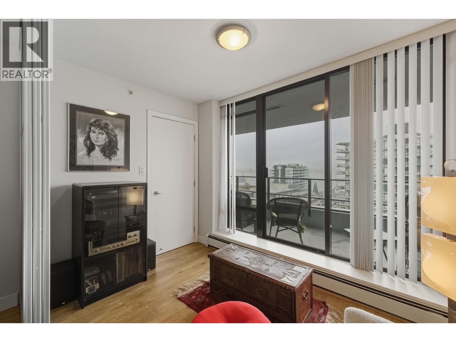 1102 151 W 2nd Street, North Vancouver, British Columbia  V7M 3P1 - Photo 25 - R3086609