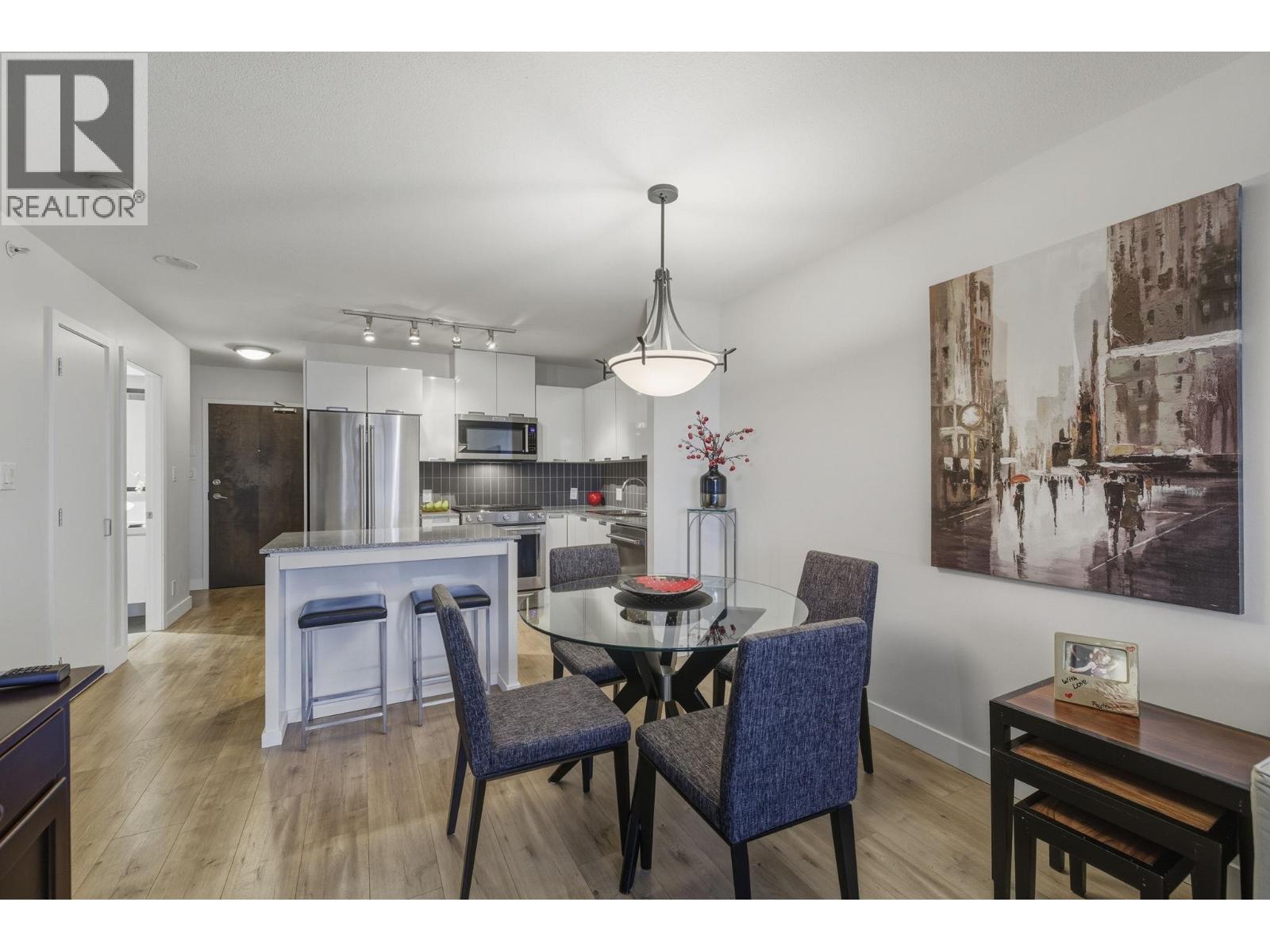 1102 151 W 2nd Street, North Vancouver, British Columbia  V7M 3P1 - Photo 14 - R3086609