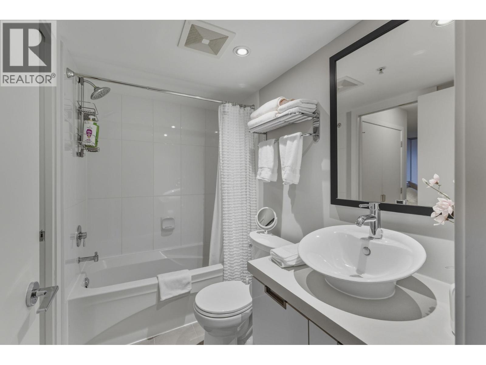 1102 151 W 2nd Street, North Vancouver, British Columbia  V7M 3P1 - Photo 28 - R3086609