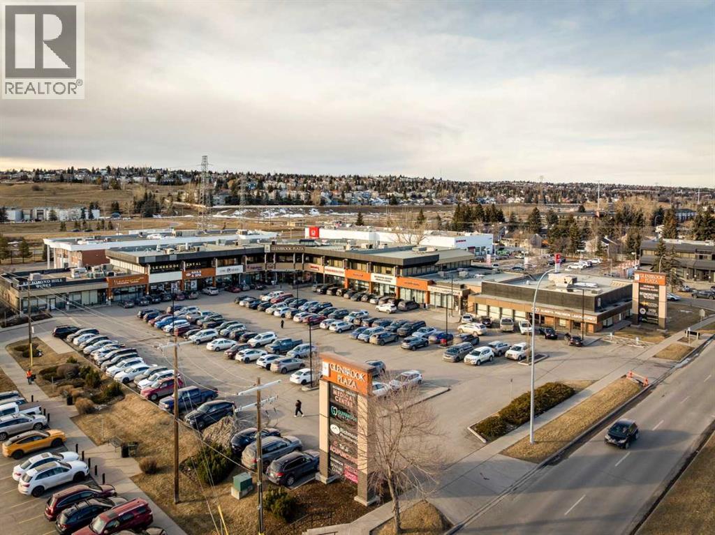 112, 2850 51 Street Sw, Calgary, Alberta T3E 6S7 - Photo 48 - A2283642