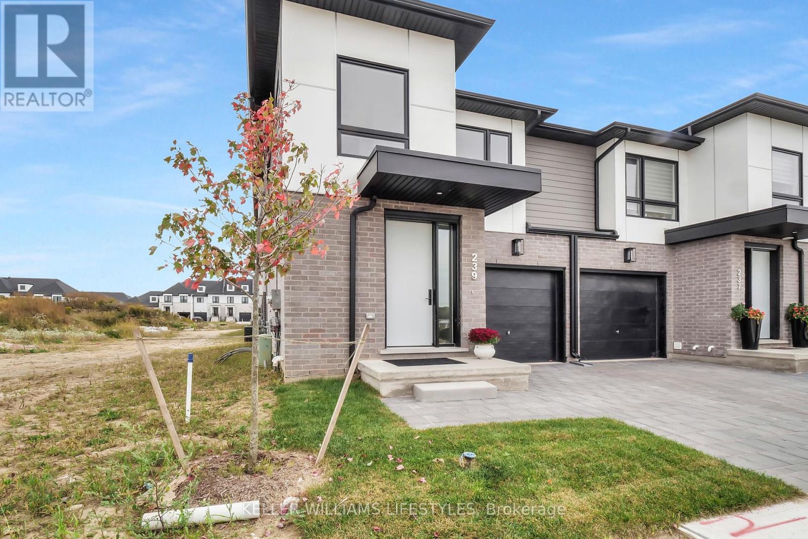 207 - 175 DOAN DRIVE, Middlesex Centre, Ontario