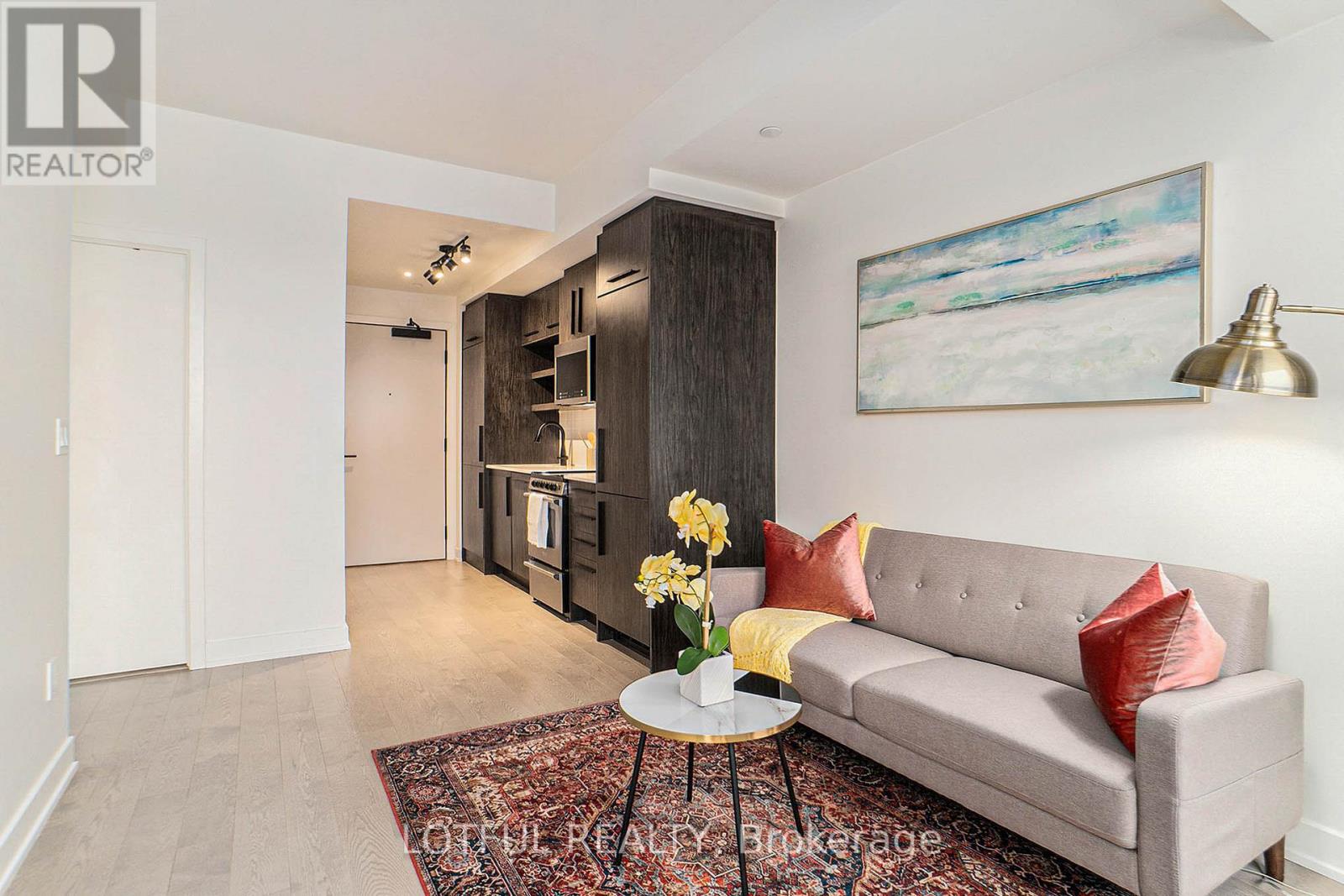 1309 - 560 Rideau Street, Ottawa, Ontario  K1N 0G3 - Photo 10 - X12842166