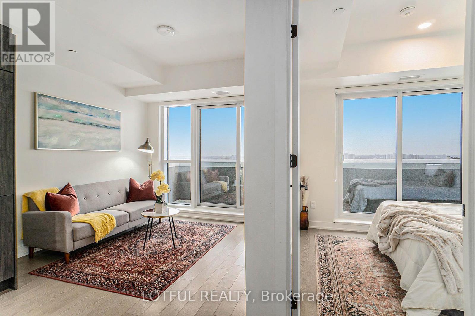 1309 - 560 Rideau Street, Ottawa, Ontario  K1N 0G3 - Photo 11 - X12842166