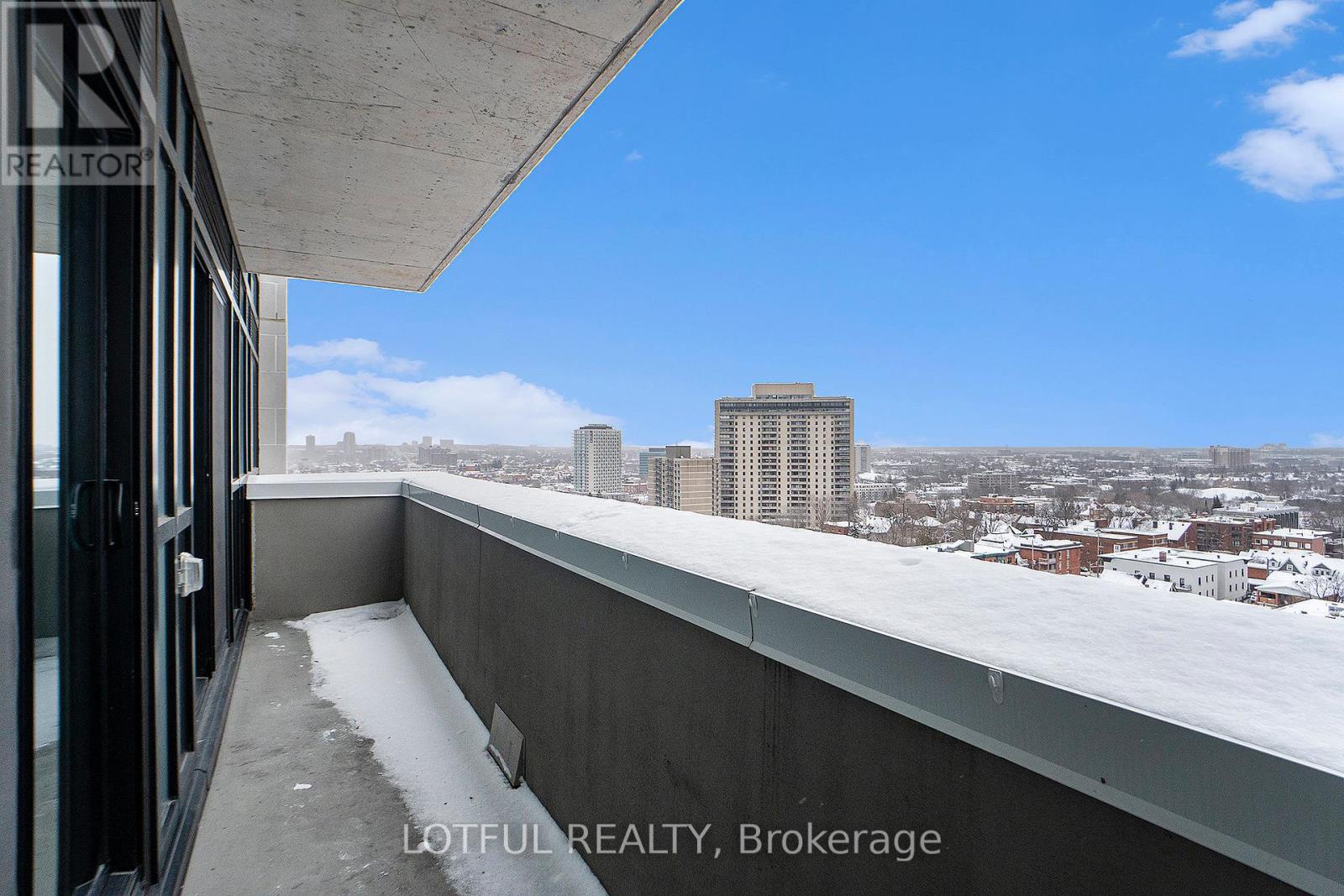 1309 - 560 Rideau Street, Ottawa, Ontario  K1N 0G3 - Photo 21 - X12842166