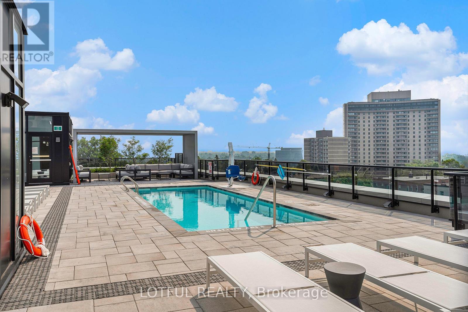 1309 - 560 Rideau Street, Ottawa, Ontario  K1N 0G3 - Photo 25 - X12842166