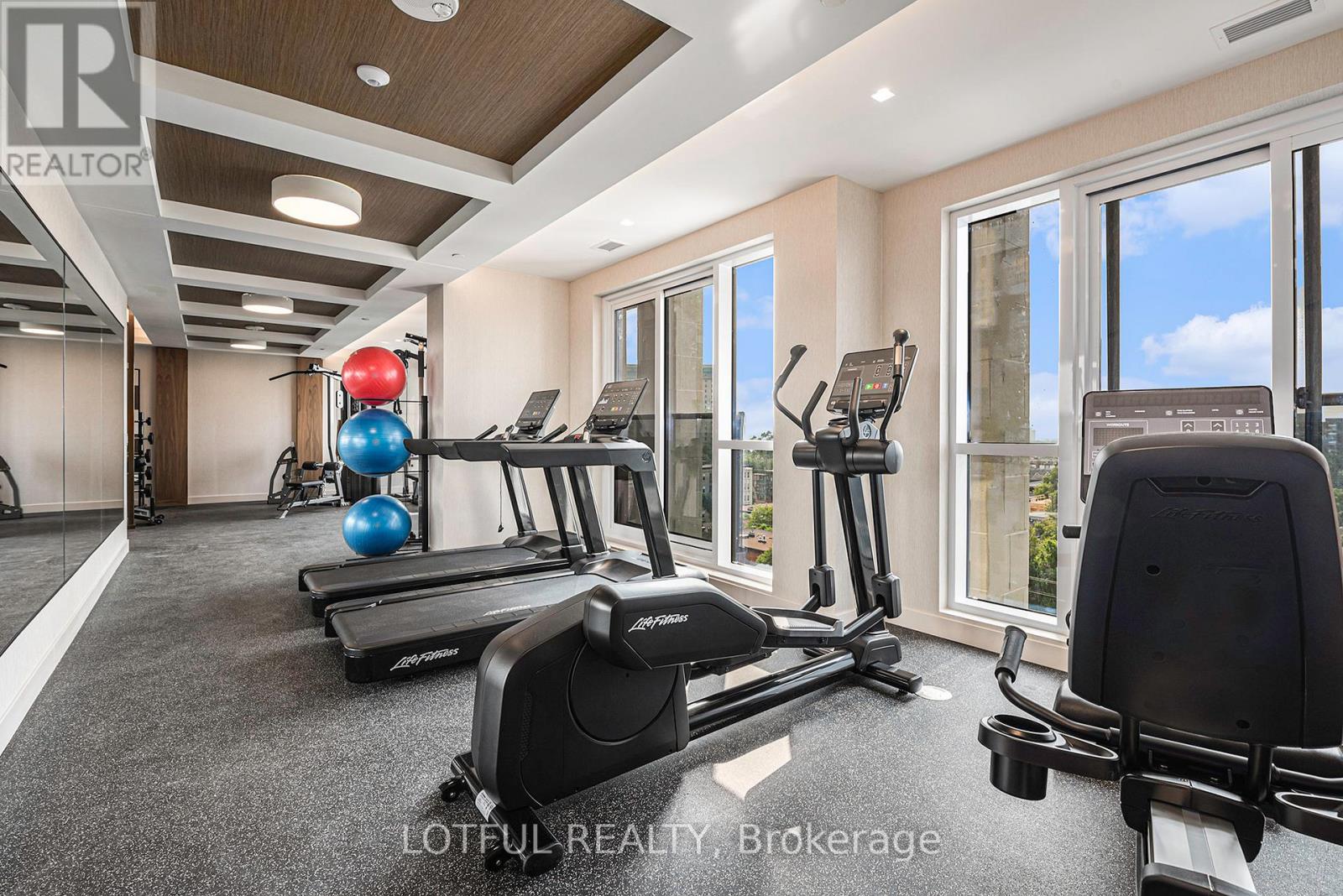 1309 - 560 Rideau Street, Ottawa, Ontario  K1N 0G3 - Photo 28 - X12842166