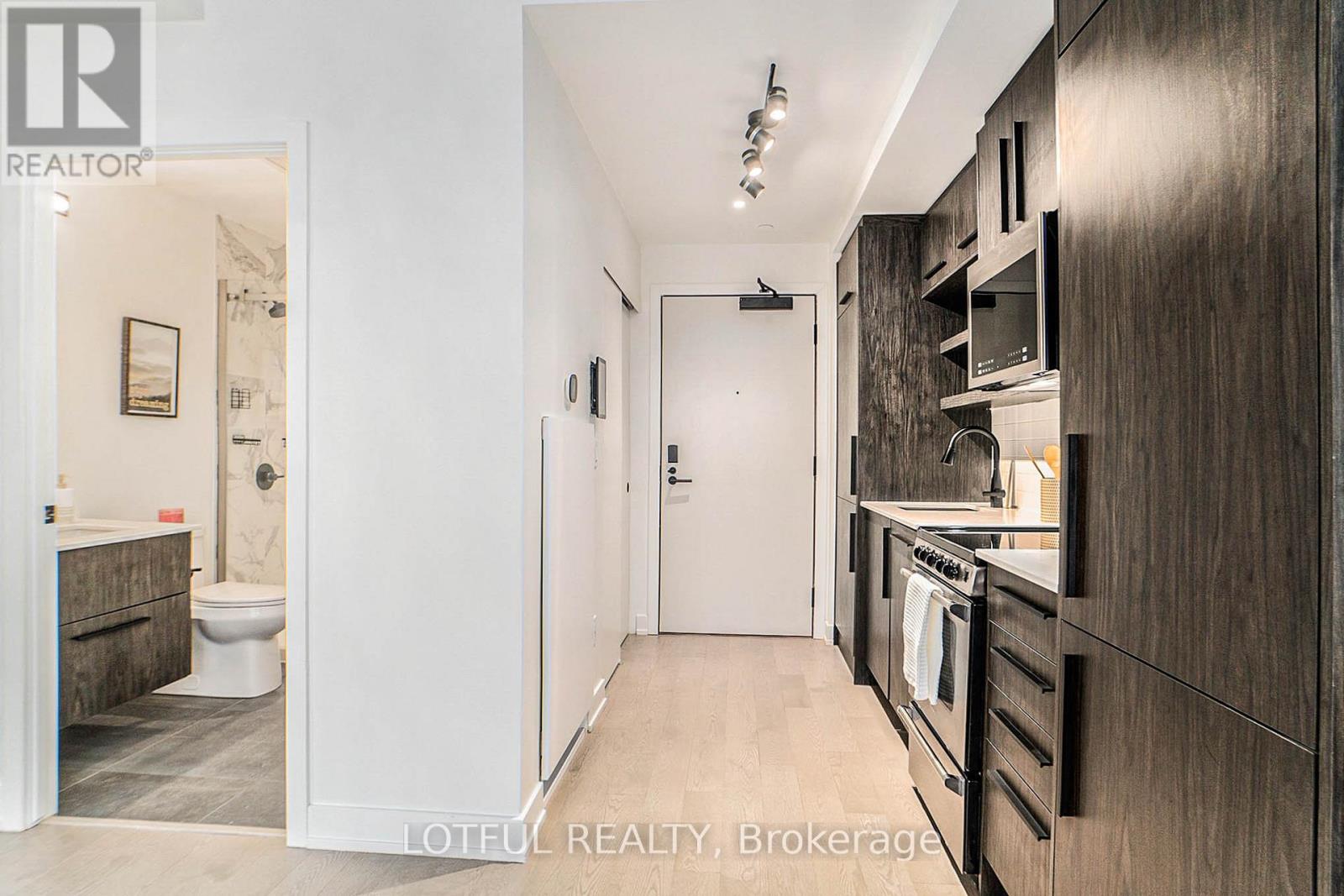 1309 - 560 Rideau Street, Ottawa, Ontario  K1N 0G3 - Photo 4 - X12842166