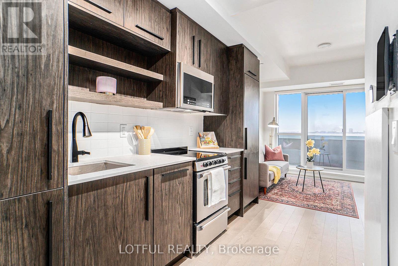 1309 - 560 Rideau Street, Ottawa, Ontario  K1N 0G3 - Photo 6 - X12842166