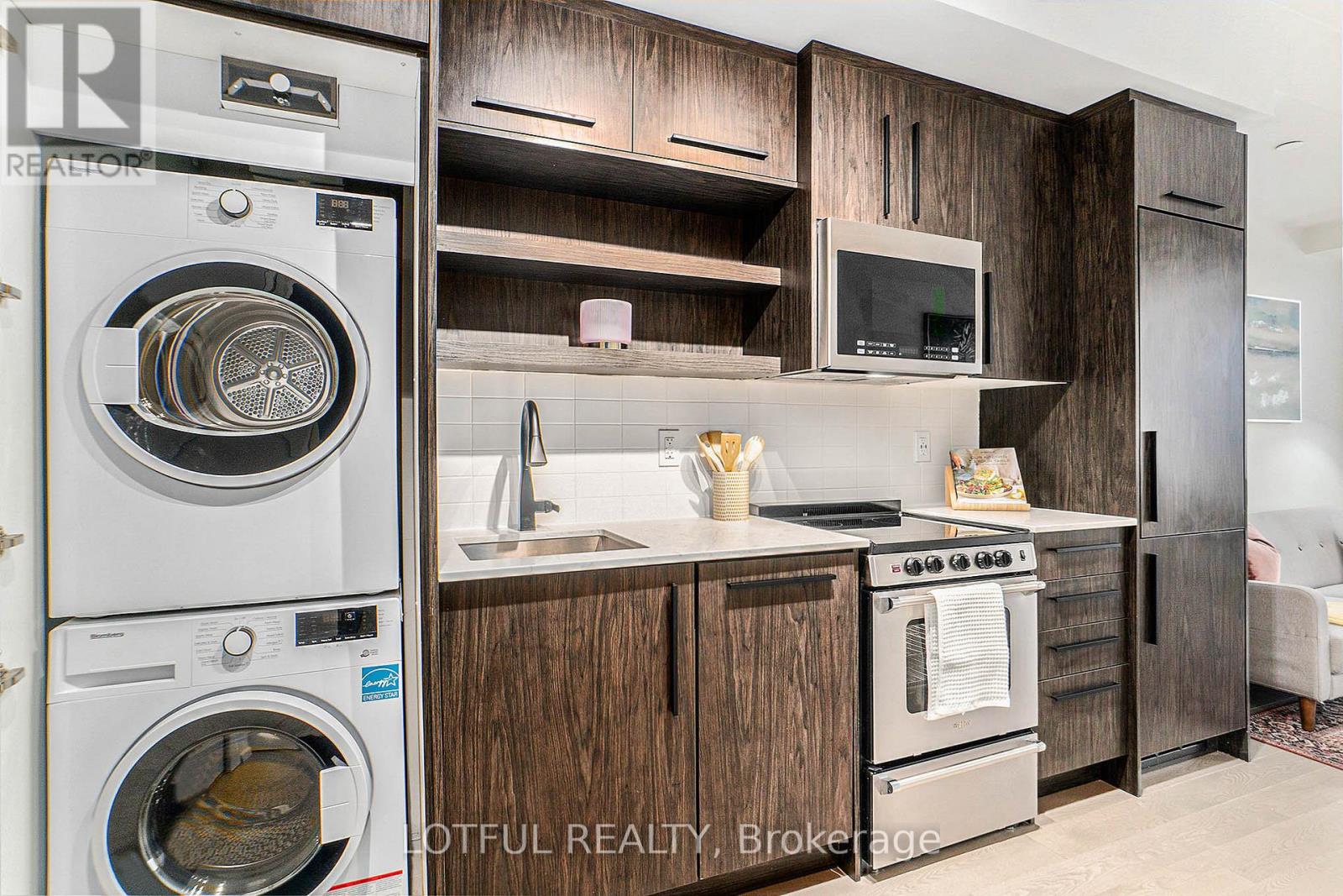 1309 - 560 Rideau Street, Ottawa, Ontario  K1N 0G3 - Photo 7 - X12842166