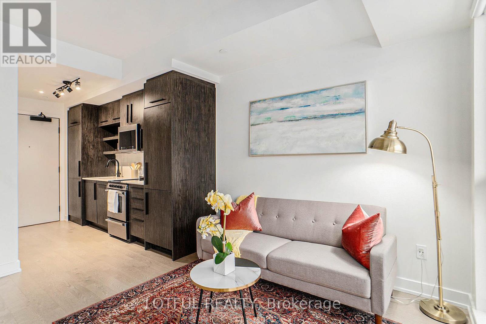 1309 - 560 Rideau Street, Ottawa, Ontario  K1N 0G3 - Photo 9 - X12842166