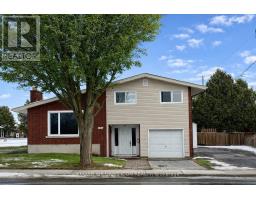 B - 2206 NAVAHO DRIVE, ottawa, Ontario
