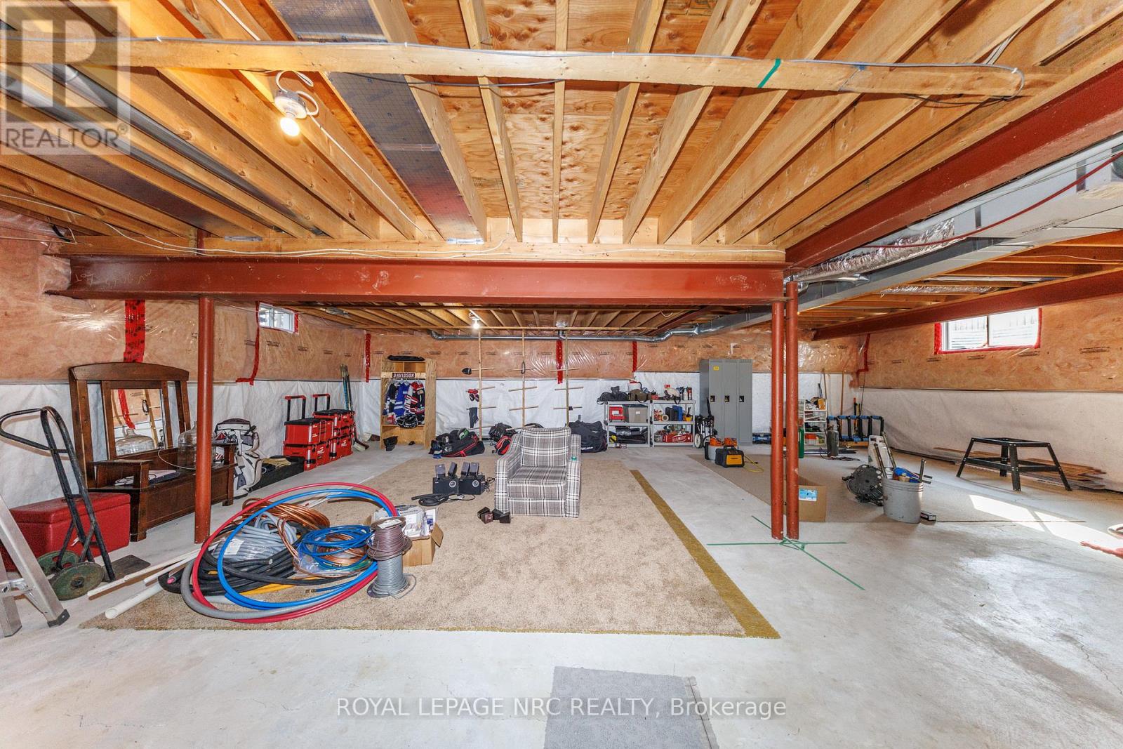 27 Bell Avenue, Grimsby, Ontario  L3M 1B2 - Photo 43 - X12842180