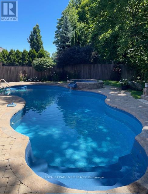 27 Bell Avenue, Grimsby, Ontario  L3M 1B2 - Photo 48 - X12842180