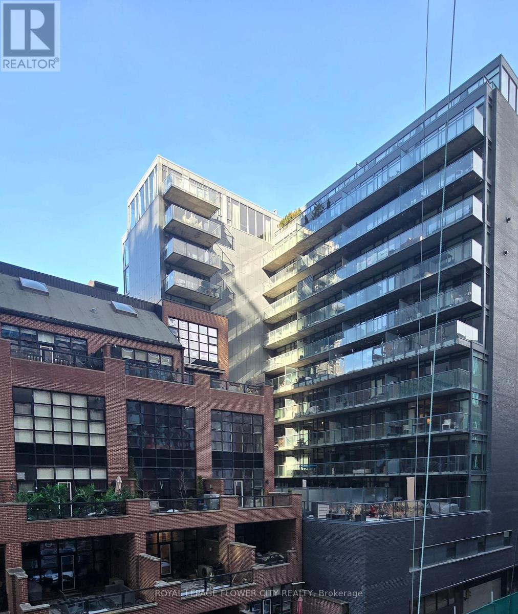 501 - 180 Front Street E, Toronto, Ontario  M5A 2P5 - Photo 8 - C12841052