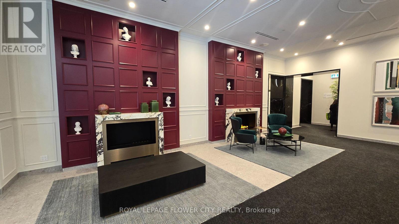 501 - 180 Front Street E, Toronto, Ontario  M5A 2P5 - Photo 3 - C12841052