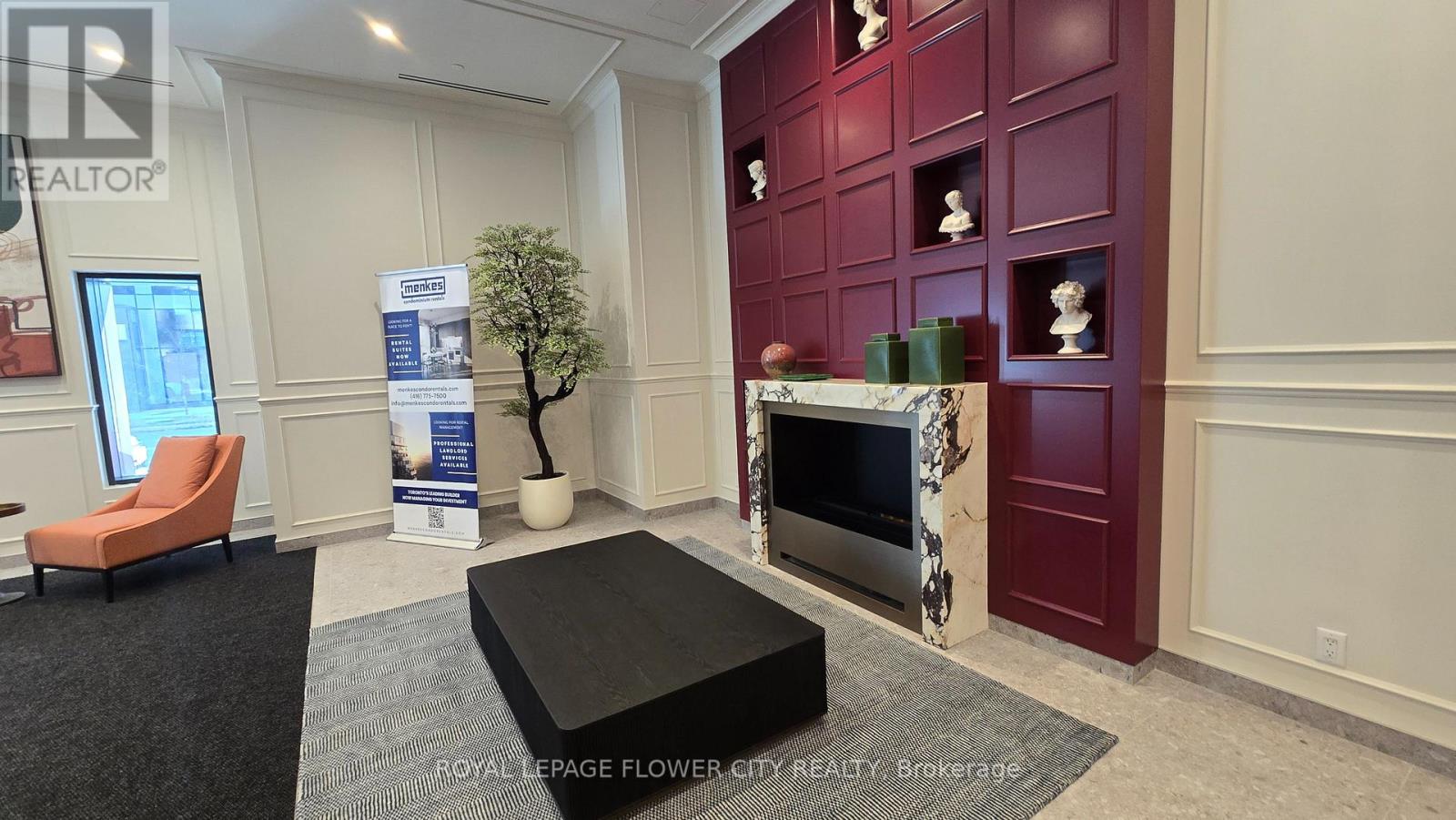 501 - 180 Front Street E, Toronto, Ontario  M5A 2P5 - Photo 2 - C12841052