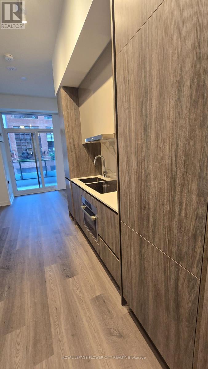 501 - 180 Front Street E, Toronto, Ontario  M5A 2P5 - Photo 5 - C12841052