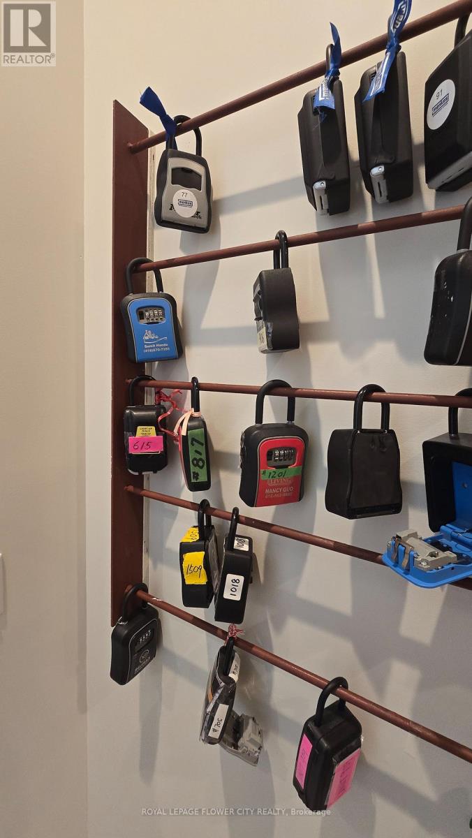 501 - 180 Front Street E, Toronto, Ontario  M5A 2P5 - Photo 16 - C12841052