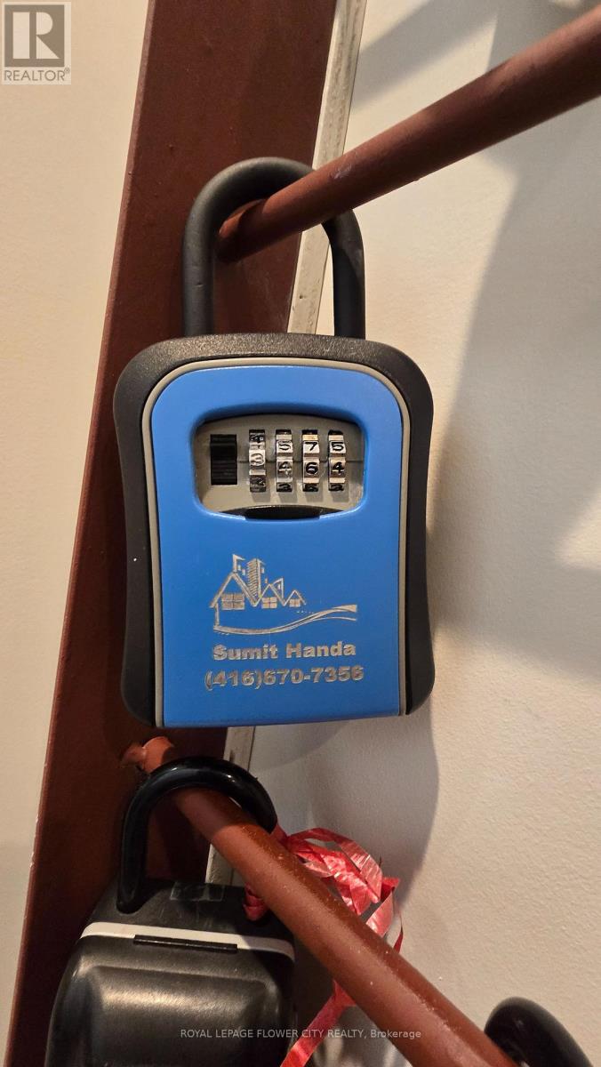 501 - 180 Front Street E, Toronto, Ontario  M5A 2P5 - Photo 15 - C12841052