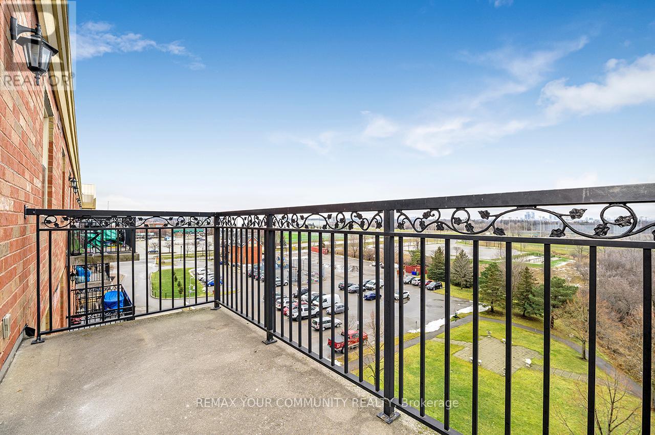 621 - 7373 Martin Grove Road, Vaughan, Ontario  L4L 9K1 - Photo 22 - N12833156