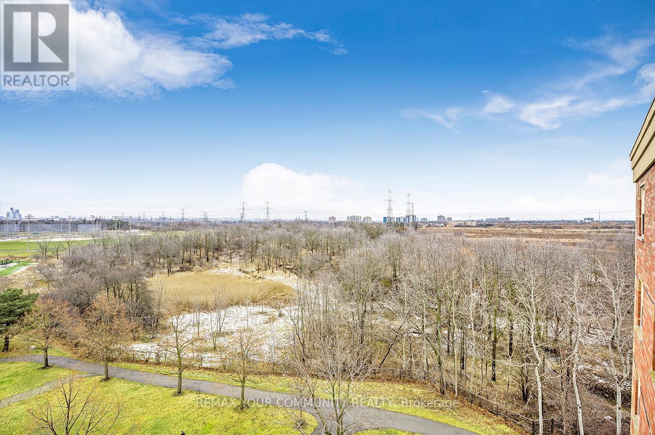 621 - 7373 Martin Grove Road, Vaughan, Ontario  L4L 9K1 - Photo 24 - N12833156