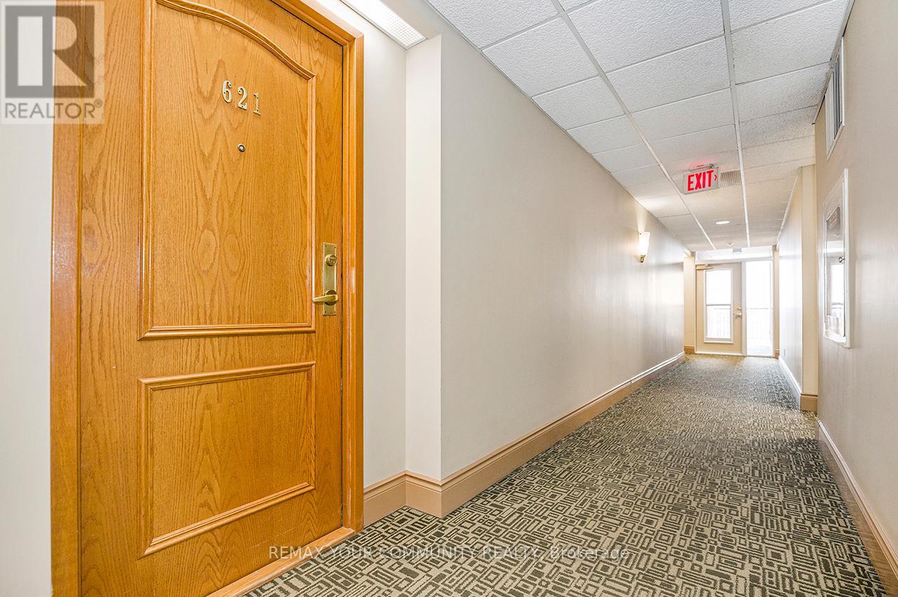 621 - 7373 Martin Grove Road, Vaughan, Ontario  L4L 9K1 - Photo 4 - N12833156