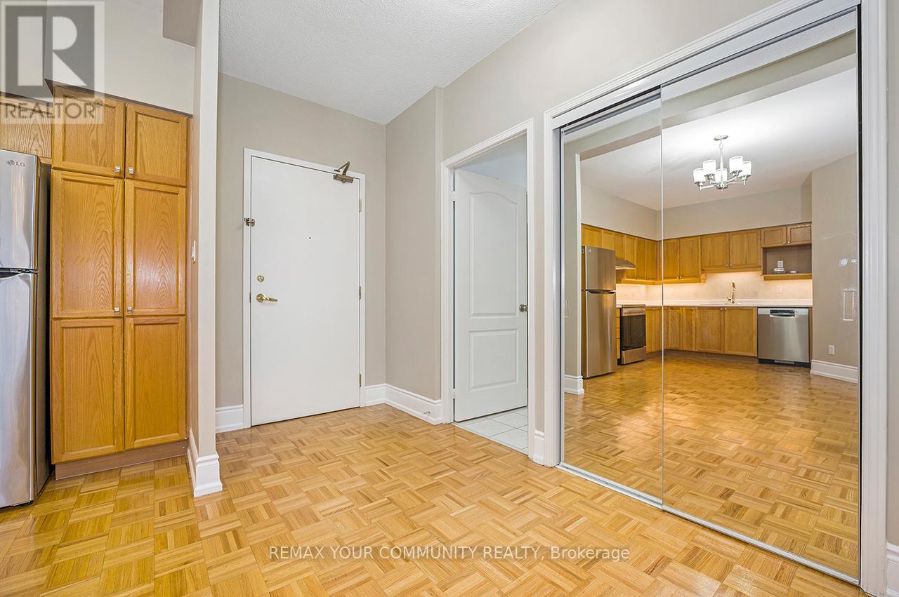 621 - 7373 Martin Grove Road, Vaughan, Ontario  L4L 9K1 - Photo 6 - N12833156