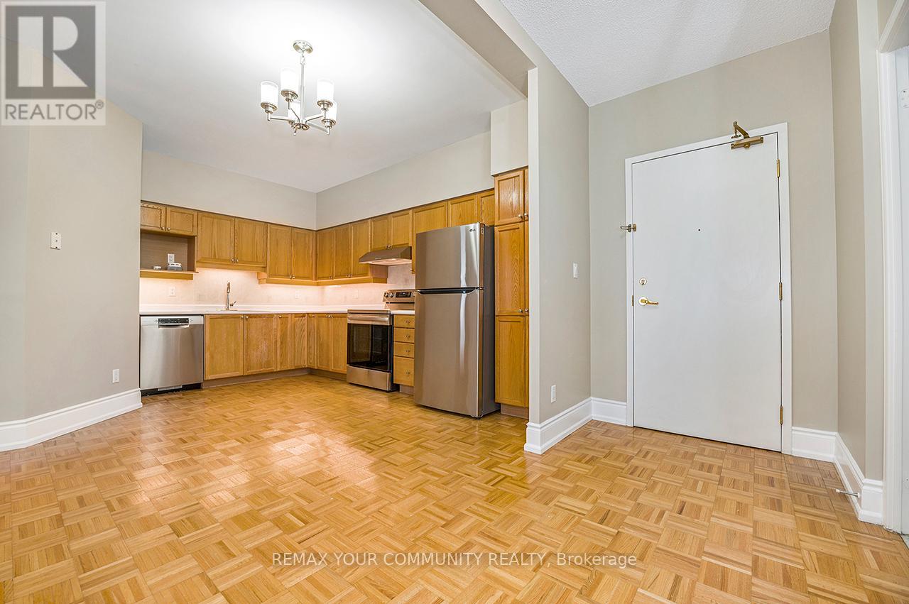 621 - 7373 Martin Grove Road, Vaughan, Ontario  L4L 9K1 - Photo 12 - N12833156