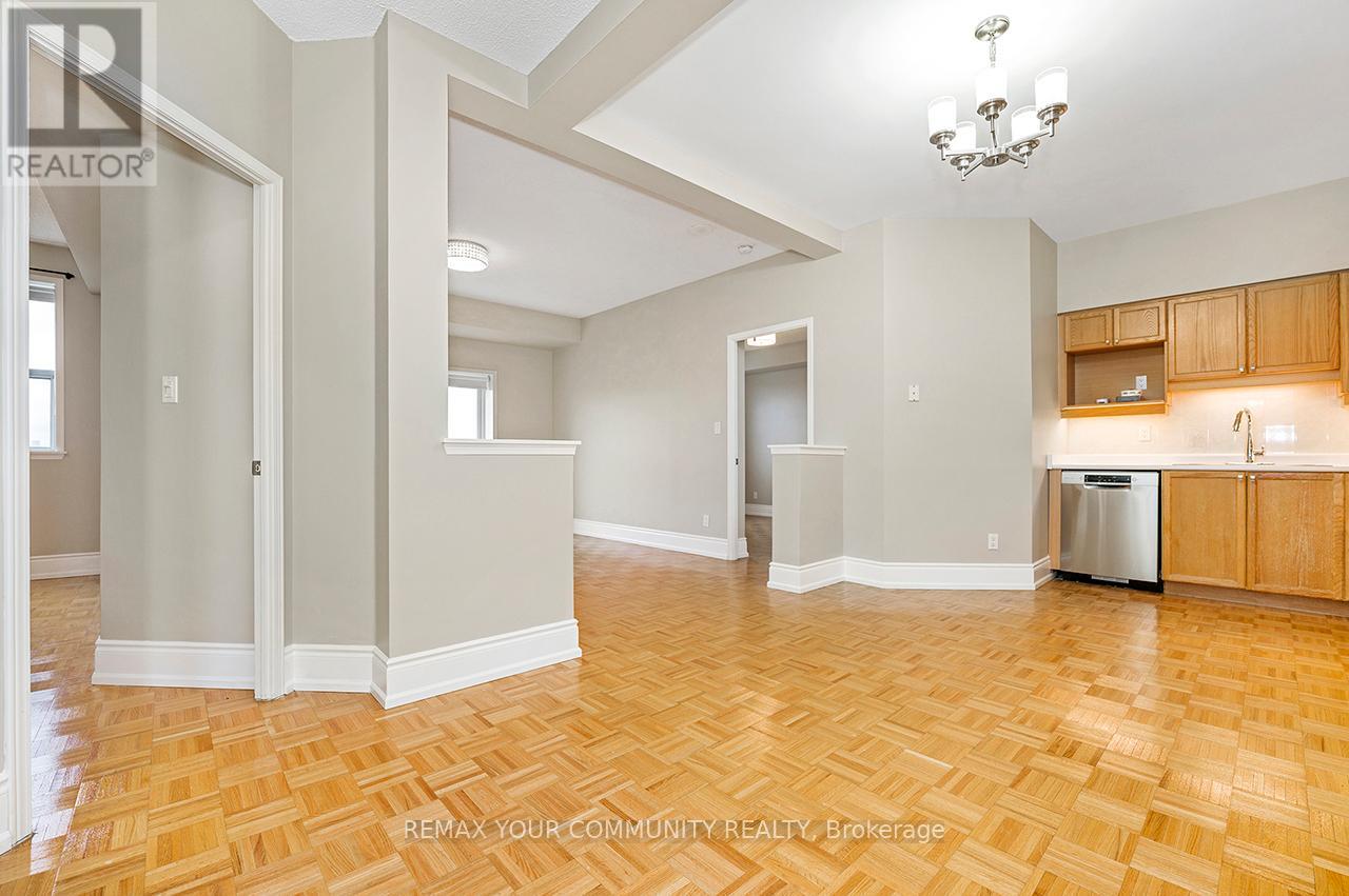 621 - 7373 Martin Grove Road, Vaughan, Ontario  L4L 9K1 - Photo 14 - N12833156