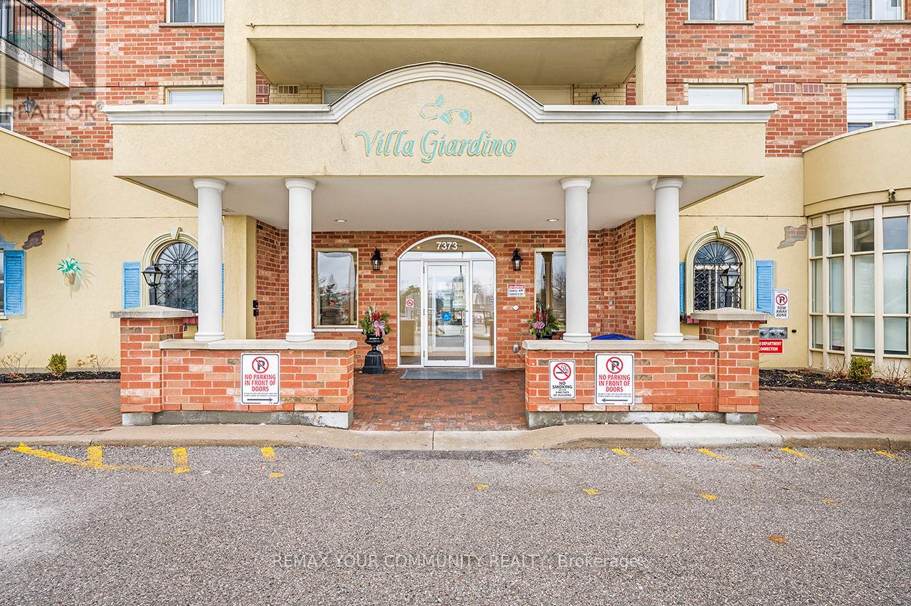 621 - 7373 Martin Grove Road, Vaughan, Ontario  L4L 9K1 - Photo 3 - N12833156