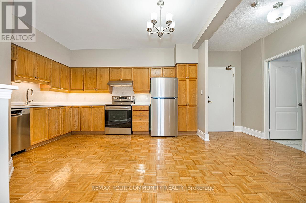 621 - 7373 Martin Grove Road, Vaughan, Ontario  L4L 9K1 - Photo 7 - N12833156