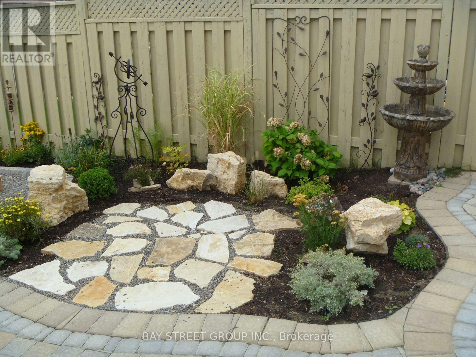 71 Ian Baron Avenue, Markham, Ontario  L3R 5R1 - Photo 15 - N12842158