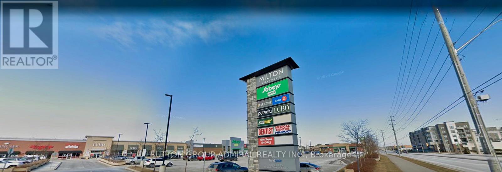 103 - 1105 Leger Way, Milton, Ontario L9E 1K7 - Photo 31 - W12842118