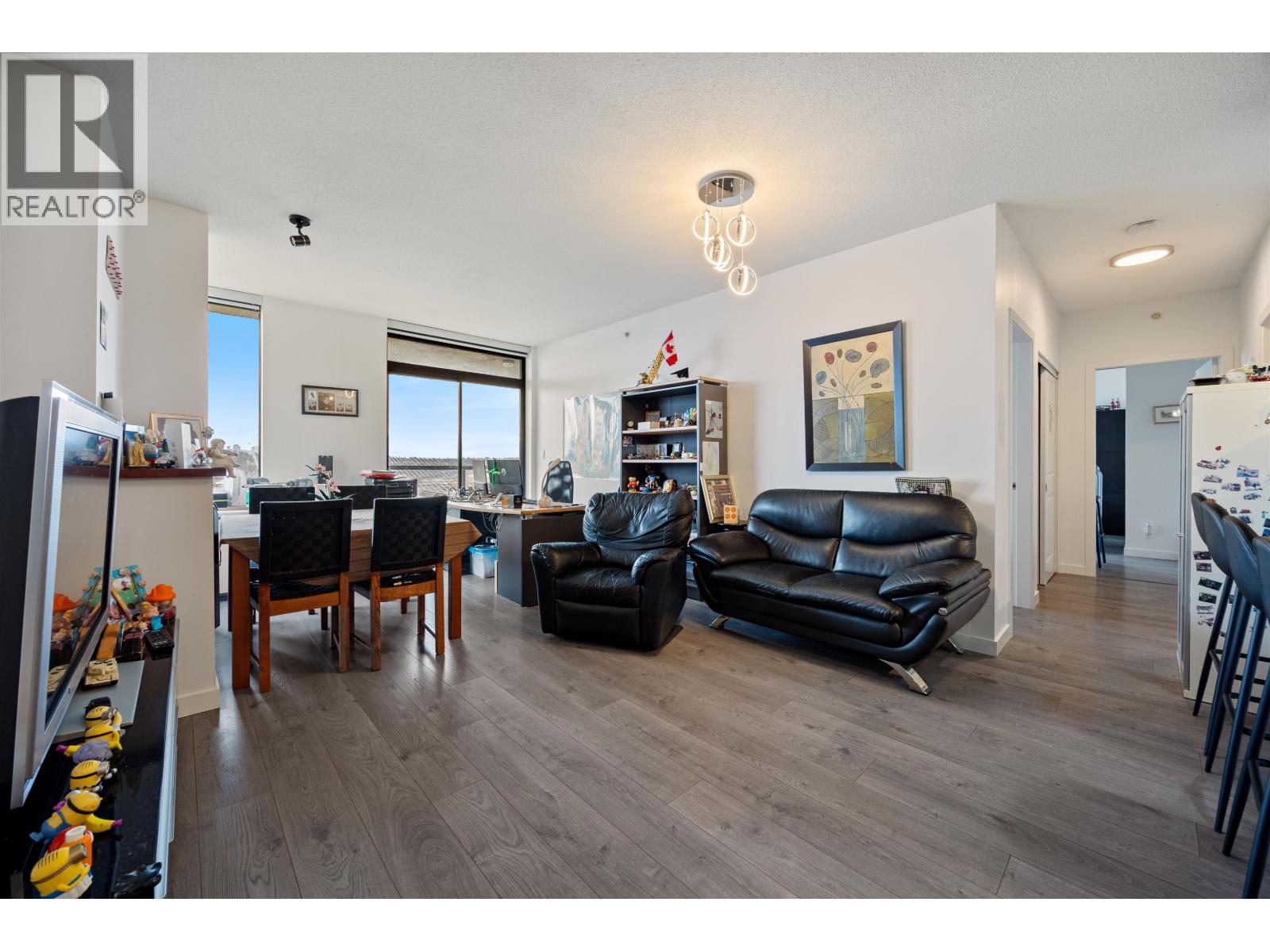 1703 15 E Royal Avenue, New Westminster, British Columbia  V3L 0A9 - Photo 12 - R3095828