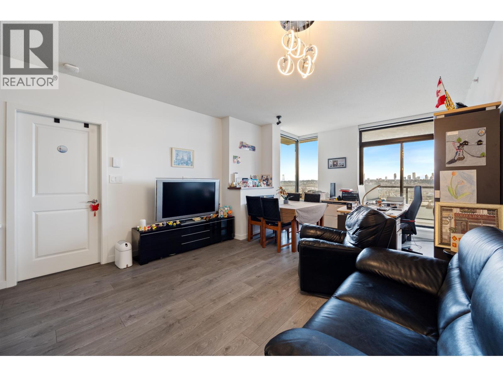 1703 15 E Royal Avenue, New Westminster, British Columbia  V3L 0A9 - Photo 13 - R3095828