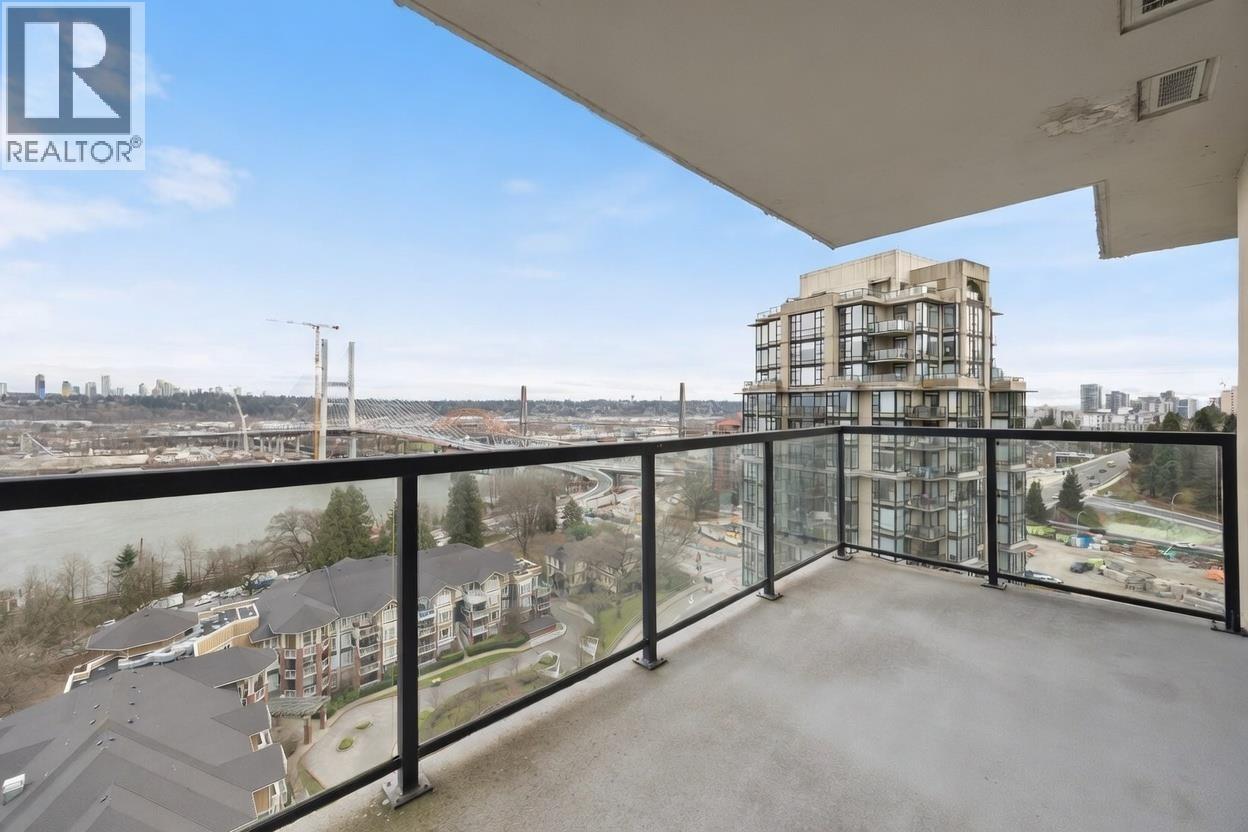 1703 15 E Royal Avenue, New Westminster, British Columbia  V3L 0A9 - Photo 16 - R3095828