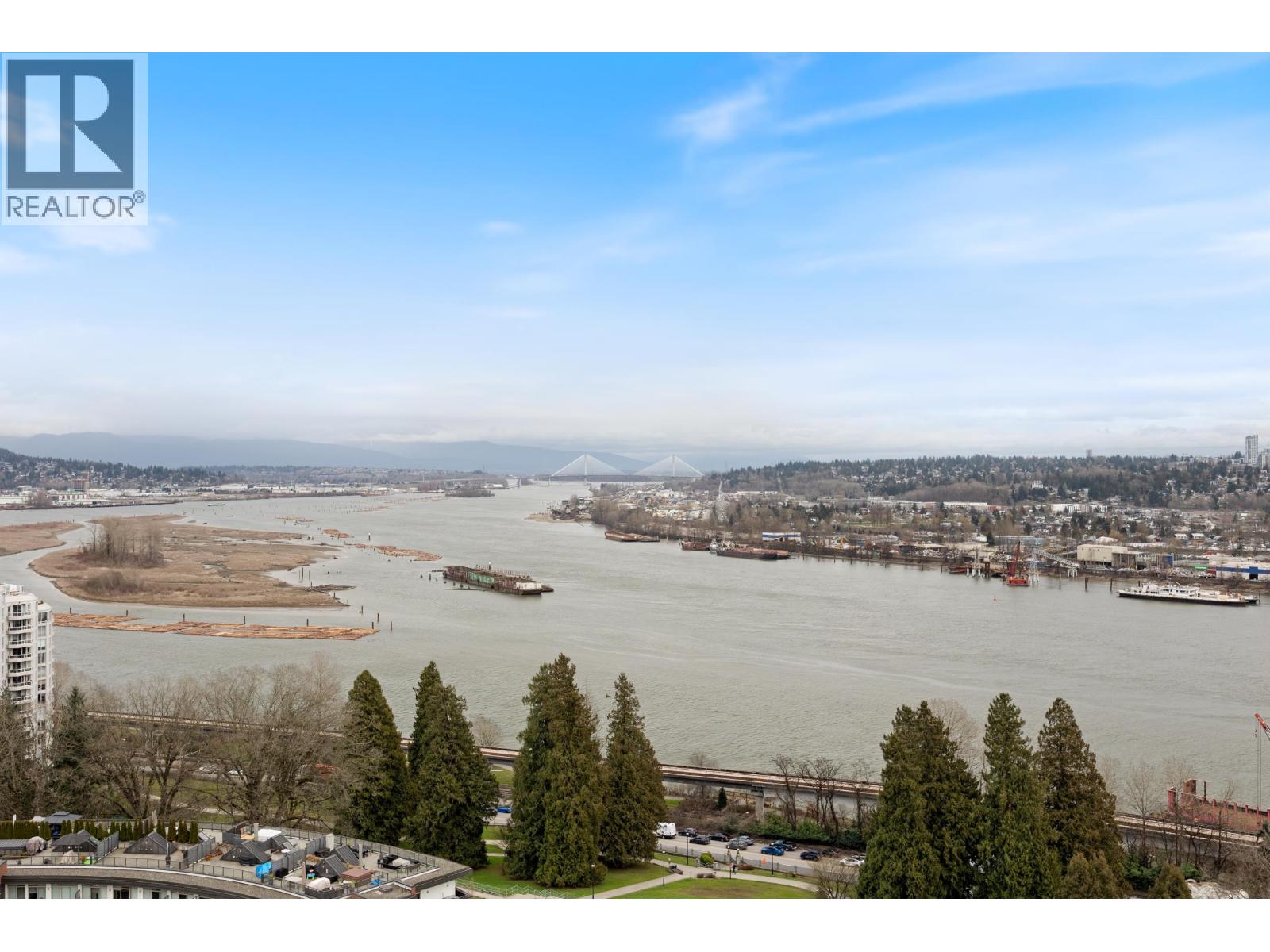 1703 15 E Royal Avenue, New Westminster, British Columbia  V3L 0A9 - Photo 3 - R3095828