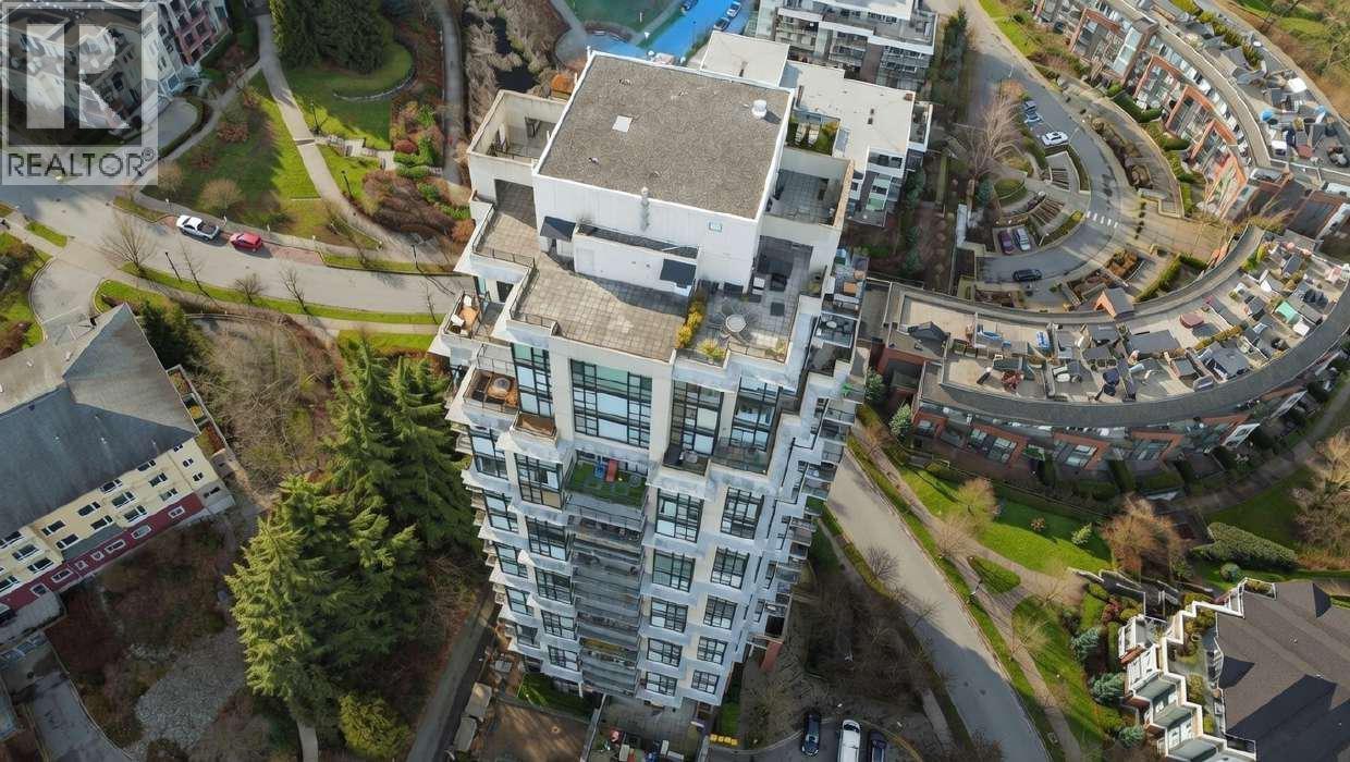 1703 15 E Royal Avenue, New Westminster, British Columbia  V3L 0A9 - Photo 7 - R3095828