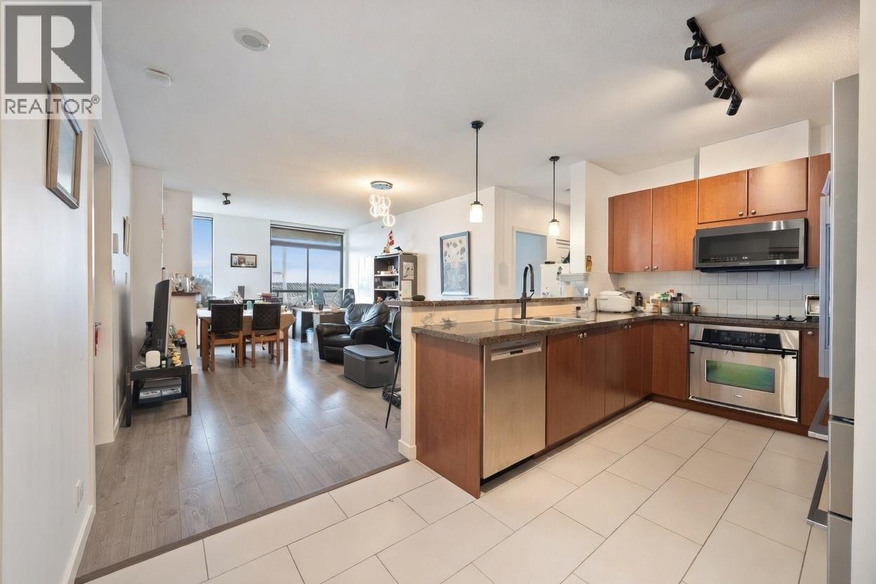 1703 15 E Royal Avenue, New Westminster, British Columbia  V3L 0A9 - Photo 9 - R3095828