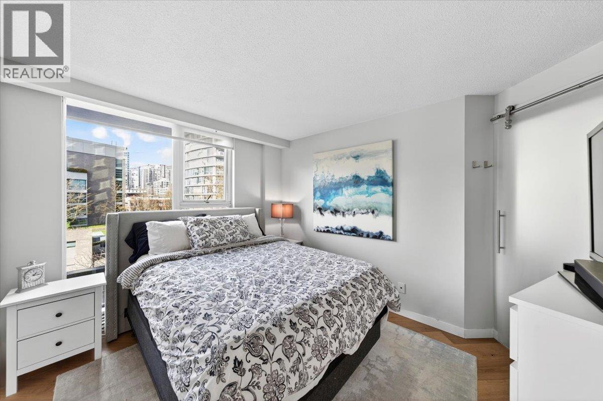 603 1009 Expo Boulevard, Vancouver, British Columbia  V6Z 2V9 - Photo 14 - R3095836