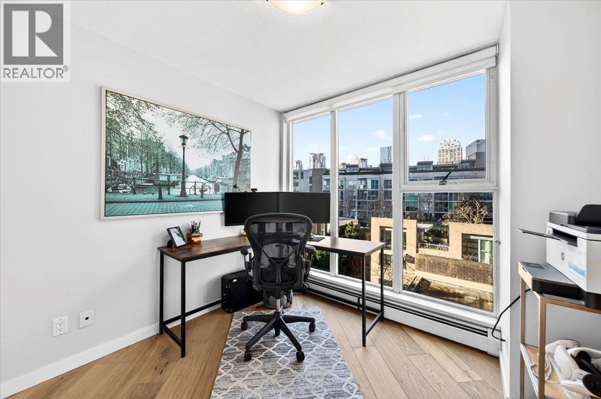 603 1009 Expo Boulevard, Vancouver, British Columbia  V6Z 2V9 - Photo 19 - R3095836