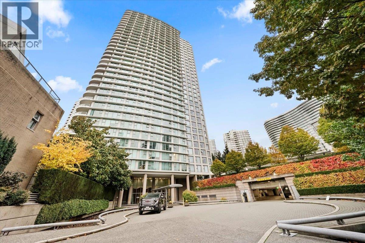 603 1009 Expo Boulevard, Vancouver, British Columbia  V6Z 2V9 - Photo 30 - R3095836