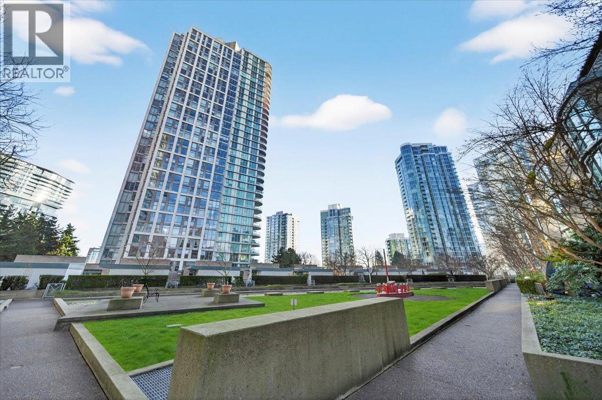 603 1009 Expo Boulevard, Vancouver, British Columbia  V6Z 2V9 - Photo 32 - R3095836