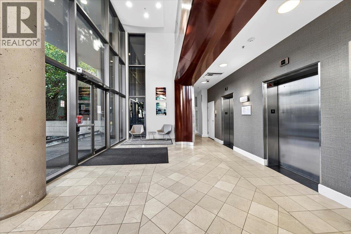 603 1009 Expo Boulevard, Vancouver, British Columbia  V6Z 2V9 - Photo 33 - R3095836