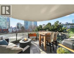 603 1009 EXPO BOULEVARD, Vancouver, British Columbia