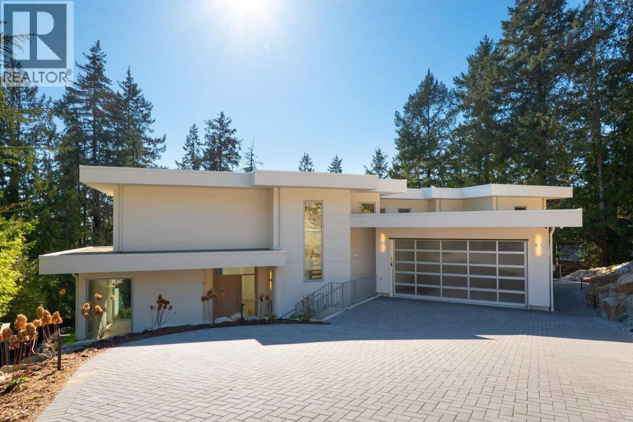 4437 Piccadilly North, West Vancouver, British Columbia  V7W 1C8 - Photo 3 - R3095839