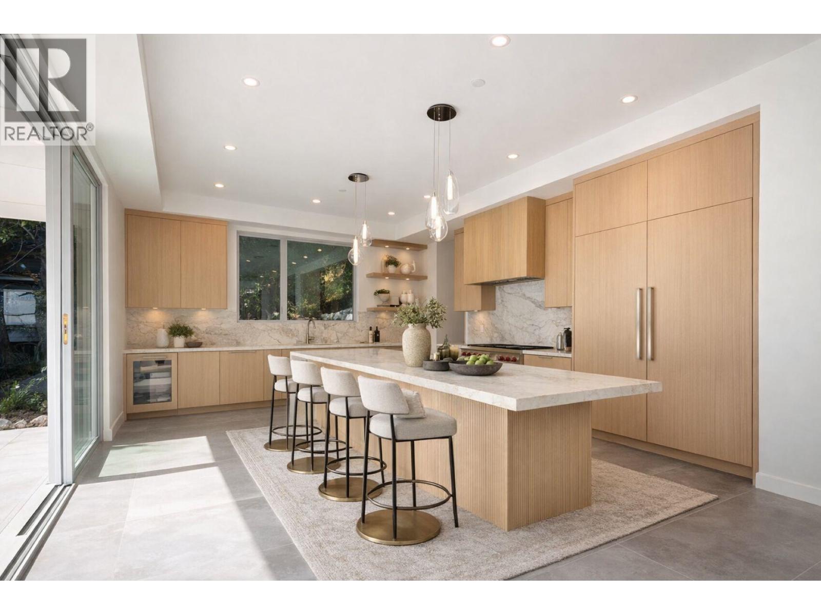 4437 Piccadilly North, West Vancouver, British Columbia  V7W 1C8 - Photo 5 - R3095839